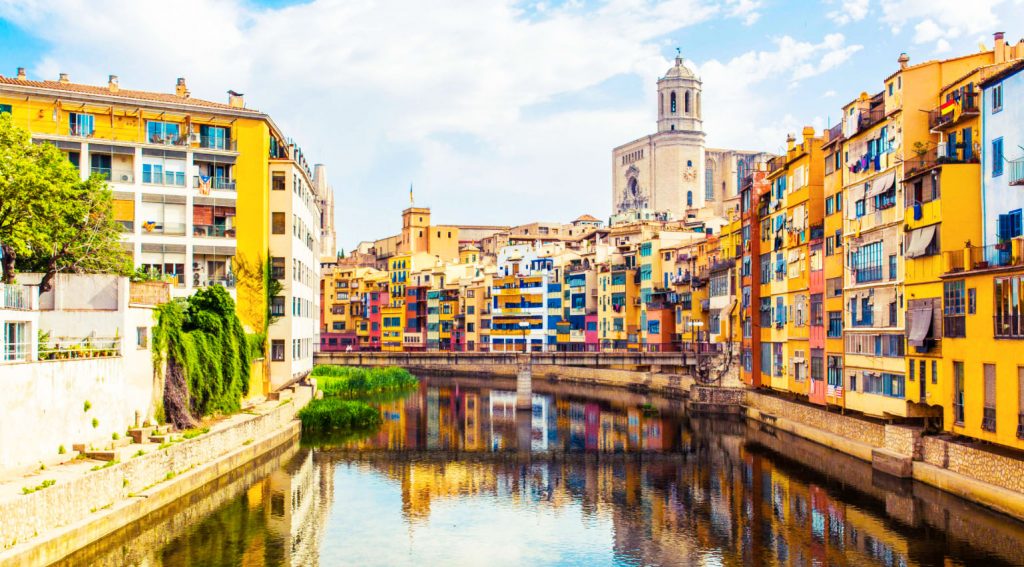 excursiones desde Girona