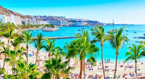 excursiones desde Gran Canaria