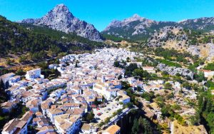 excursiones desde Grazalema