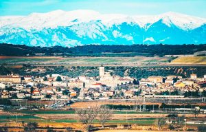 excursiones desde Guadalajara