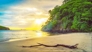 excursiones desde Guanacaste