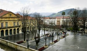 excursiones desde Guernica