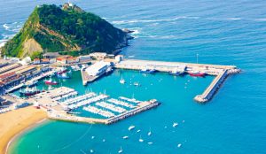 excursiones desde Guetaria