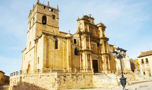 excursiones desde Gumiel de Izán