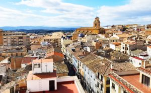 excursiones desde Hellin