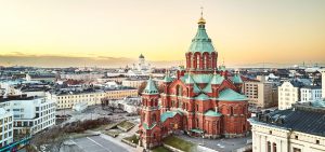 excursiones desde Helsinki