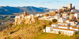 excursiones desde Hornos