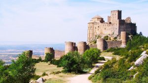excursiones desde Huesca