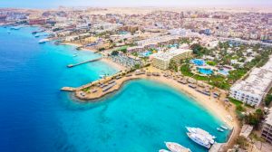 excursiones desde Hurghada