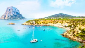 excursiones desde Ibiza