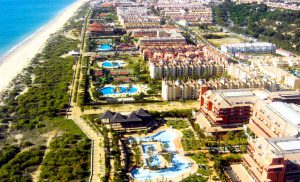 excursiones desde Islantilla