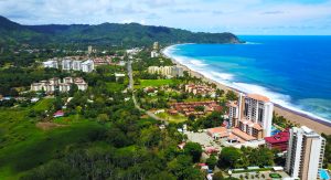 excursiones desde Jacó