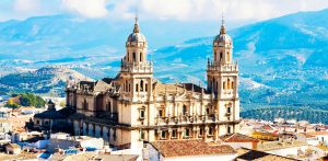 excursiones desde Jaen