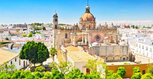 excursiones desde Jerez de la Frontera