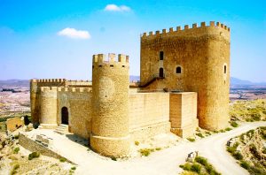 excursiones desde Jumilla