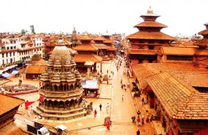 excursiones desde Katmandú