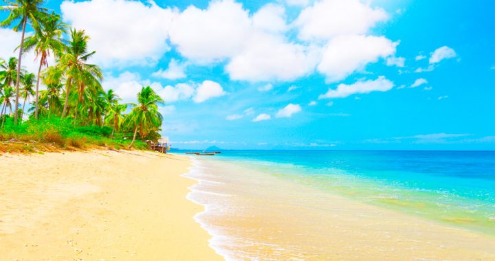 excursiones desde Koh Lanta