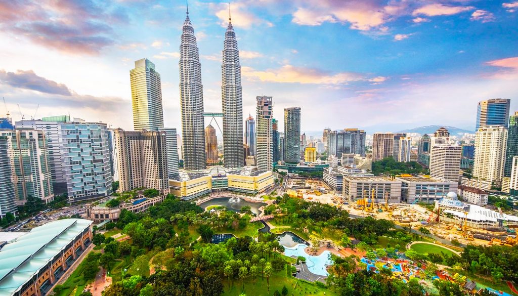 excursiones desde Kuala Lumpur