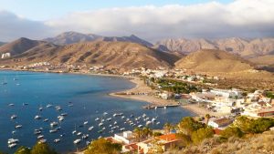 excursiones desde La Azohía