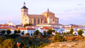 excursiones desde La Guardia