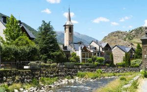 excursiones desde La Gungueta d'aneu