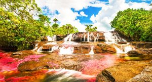 excursiones desde La Macarena