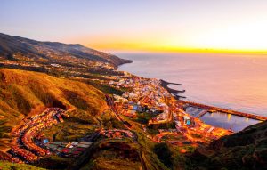 Excursiones desde La Palma