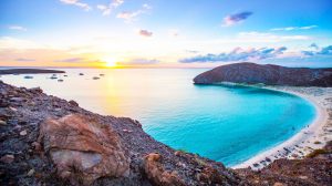 excursiones desde La Paz mexico