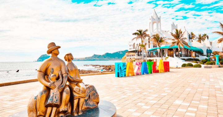 excursiones desde Mazatlán