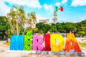 excursiones desde Mérida