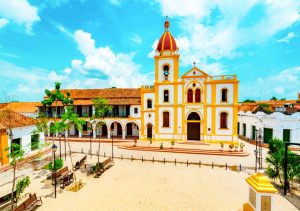 excursiones desde Mompox