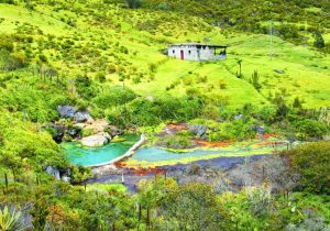 excursiones desde Murillo excursiones desde Murillo