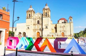 excursiones desde Oaxaca