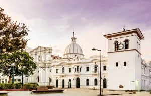 excursiones desde Popayán