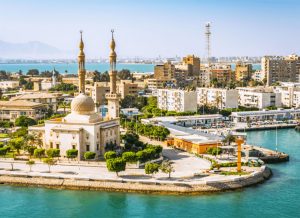 excursiones desde Port Said