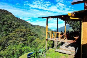 excursiones desde Providencia de Dota