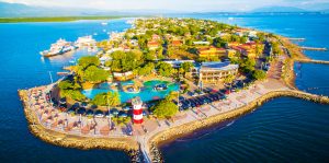 excursiones desde Puntarenas