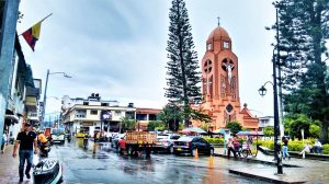 excursiones desde Quimbaya