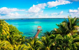 excursiones desde Riviera Maya