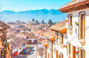 excursiones desde San Cristóbal de las Casas