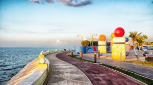 excursiones desde San Francisco de Campeche