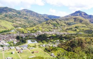 excursiones desde Silvia