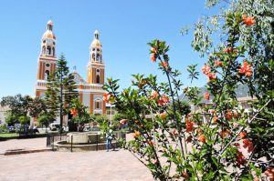 excursiones desde Simijaca