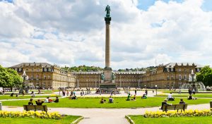 excursiones desde Stuttgart excursiones desde Stuttgart