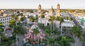 excursiones desde Tampico
