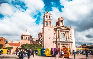 excursiones desde Tequisquiapan
