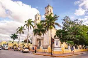 excursiones desde Valladolid mexico