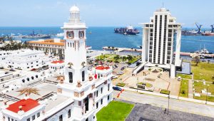 excursiones desde Veracruz