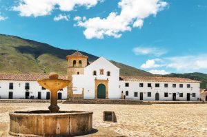 excursiones desde Villa de Leyva