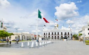 excursiones desde Villahermosa